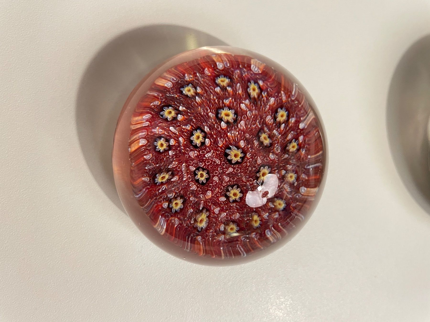 Murano Bicchieri: Paperweight Glaskunst – Usato da Zürich venduto da pacta_sunt_servanda 1