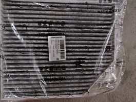 4 stk. Innenraumfilter Porsche Macan, Audi A4 8K0 819 439neu