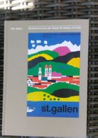 100 Jahre Verkehrsverein der Stadt St. Gallen (1890-1990)