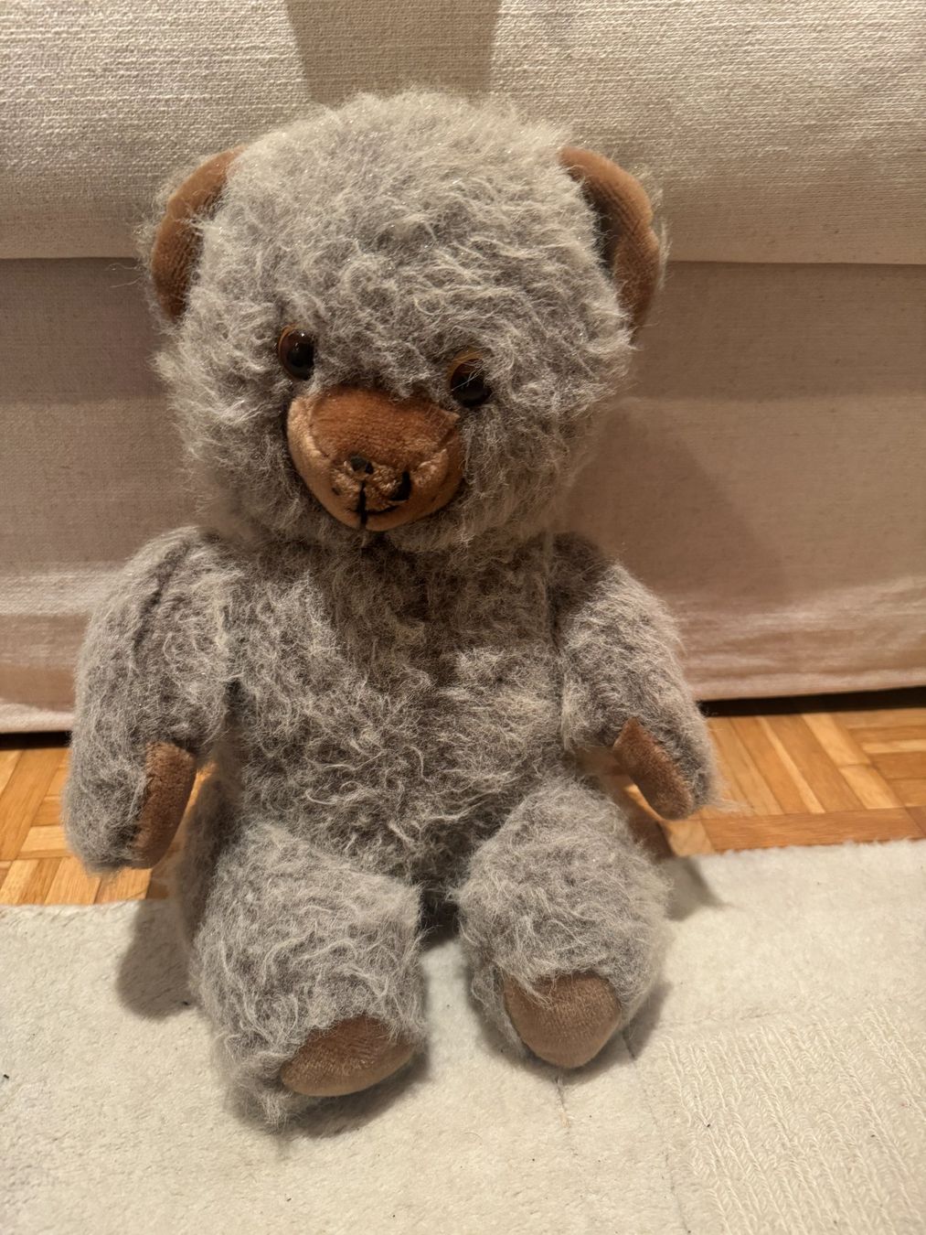 Giocattoli: alter Teddybär – Usato da Zumikon venduto da Camcam5678 1