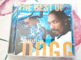CD Snoop Dogg - Best of