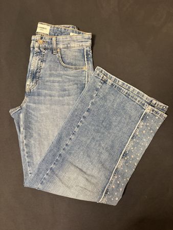 Cambio Jeans