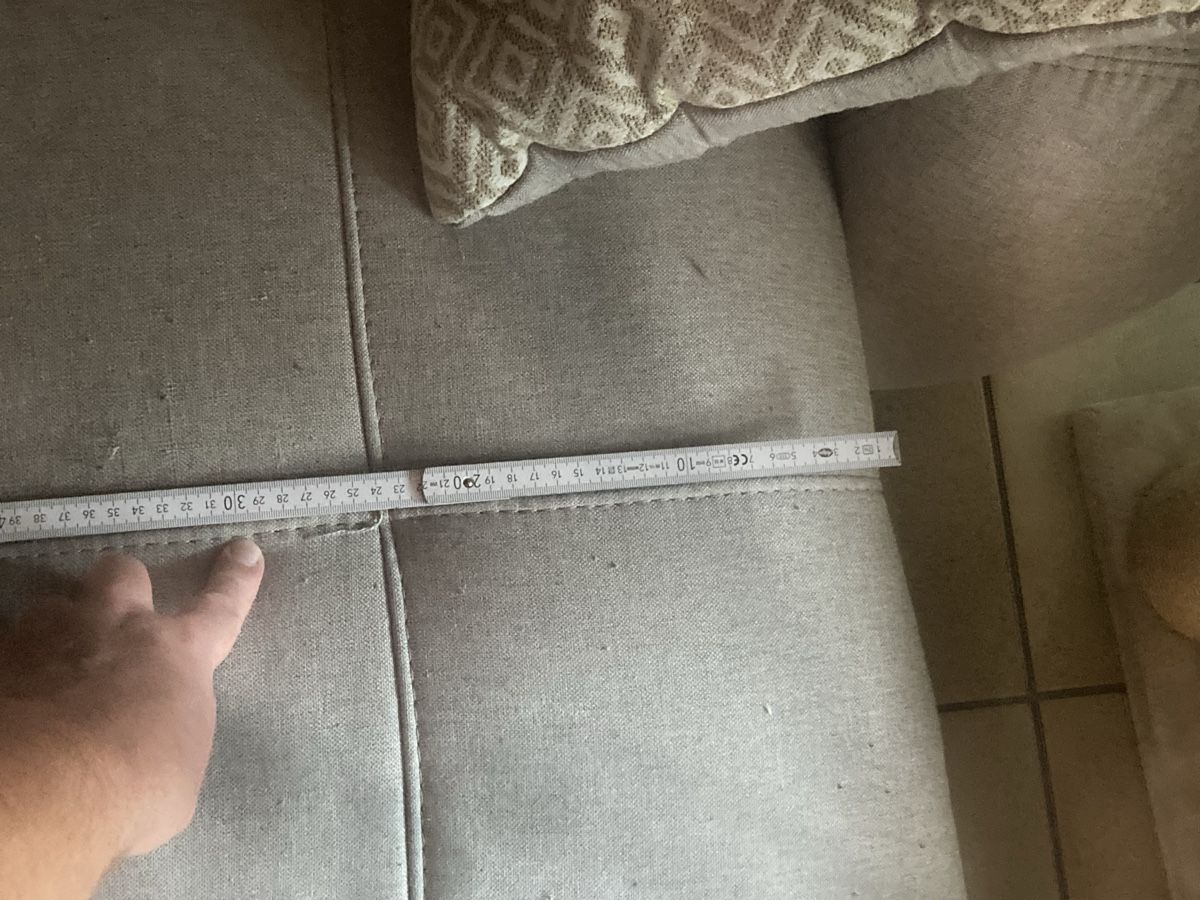 Divani: sofa. abholung in siebnen SZ – Usato da gretzenbach venduto da mic_cvj6 5