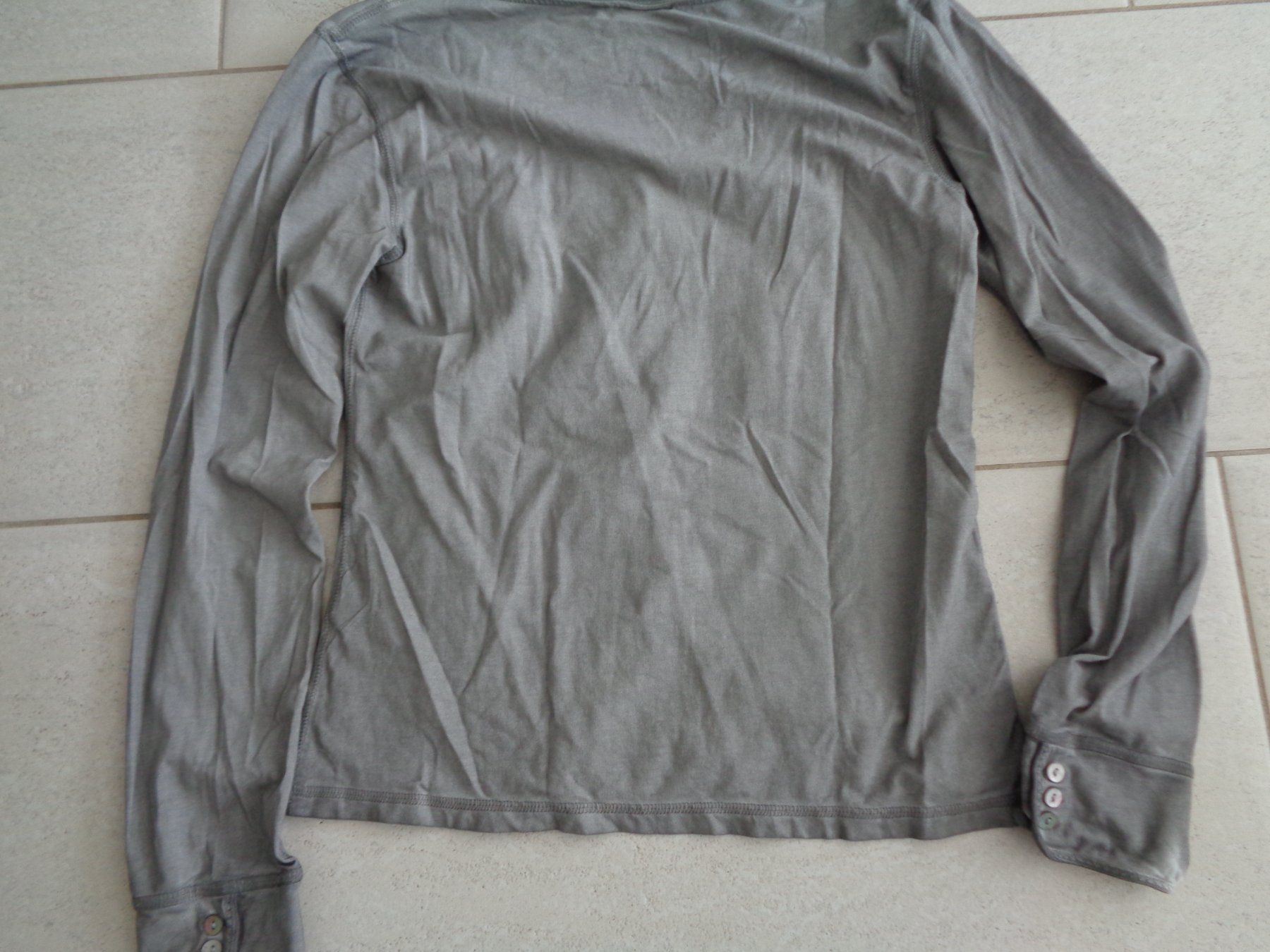 Nile Camicette: NILE BLUSE GR.XS NEU – Nuovo (secondo la descrizione) da Rotkreuz venduto da Samballi 2