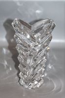 Glasvase 60-er Jahre - Designer-Vase