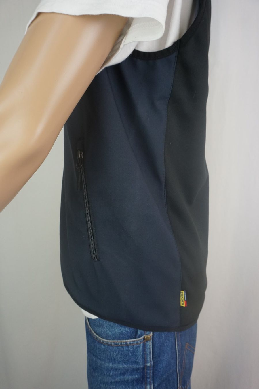 Husqvarna Giacche: Softshell Weste und Softshell Jacke – Nuovo (secondo la descrizione) da Pratteln venduto da Restwert_Pratteln 1