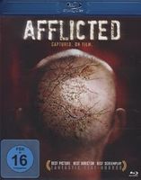 🎞️🎥🍿 Afflicted 🍿🎥💿