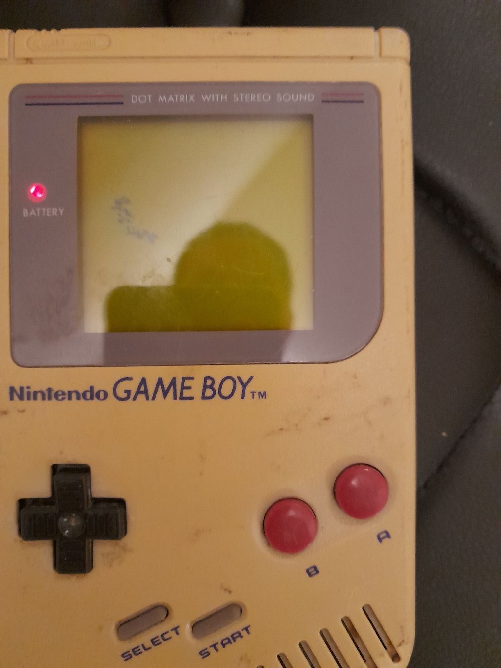 Nintendo Consoles: 2 nintendo gameboy – Défectueux à Fribourg par Sami1177 4