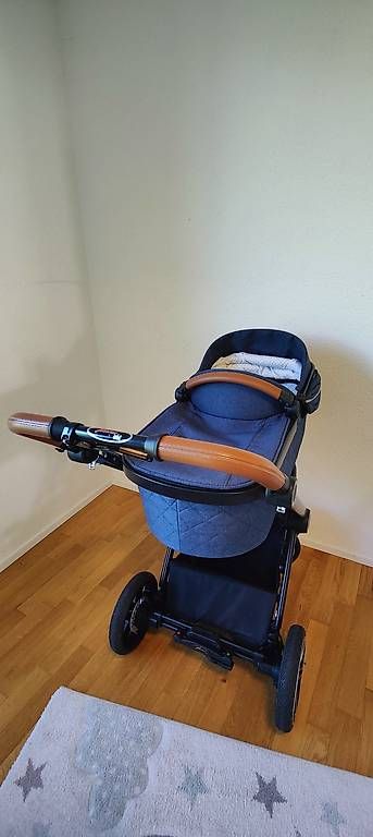Hartan Carrozzine: Hartan Viva Gtr "Selection Blue" – Usato da Aarau Rohr venduto da Domse85 1