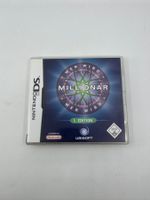 Wer wird Millionär (Nintendo DS)