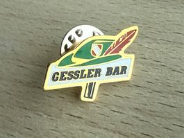Pin  Gessler Bar