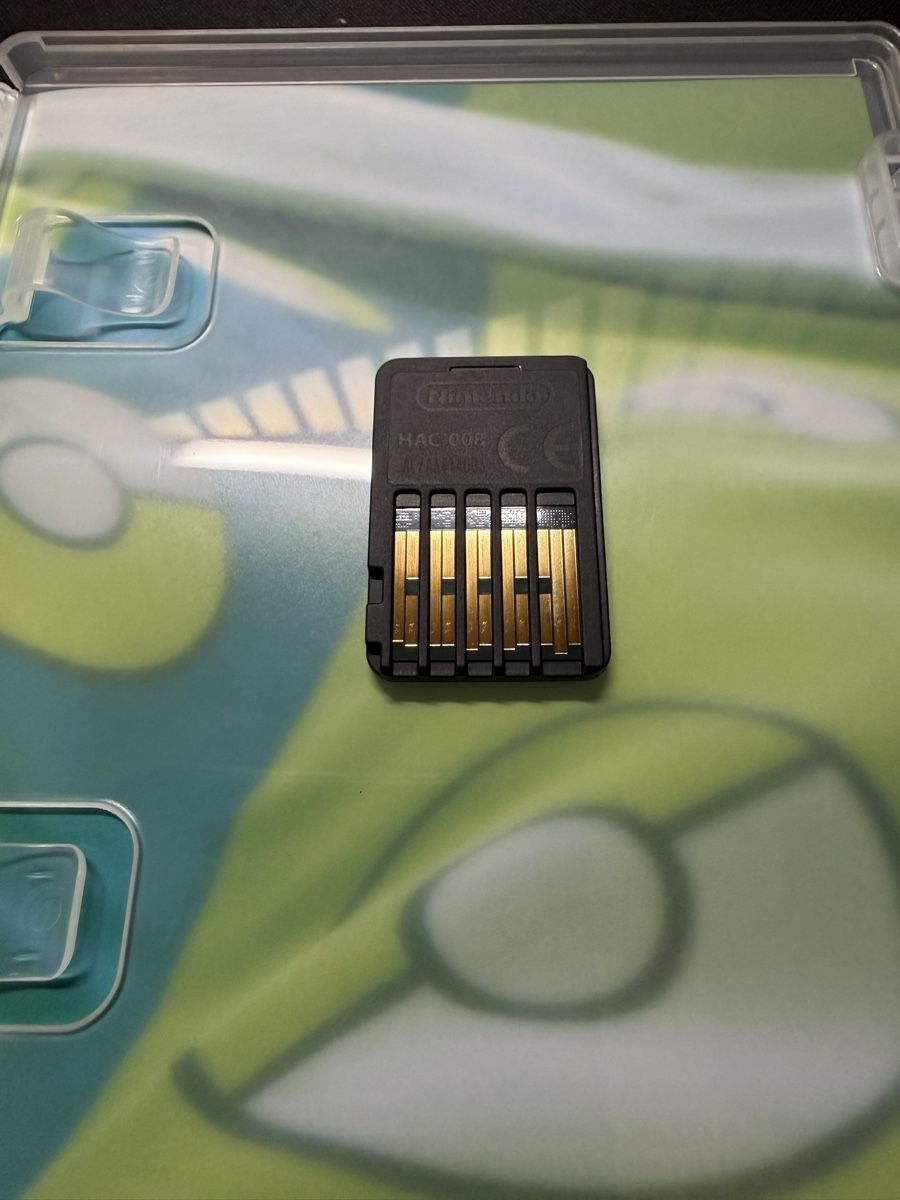 Pokémon Giochi: Pokémon Sword | Nintendo Switch – Nuovo (secondo la descrizione) da Oensingen venduto da sto_j68p 2