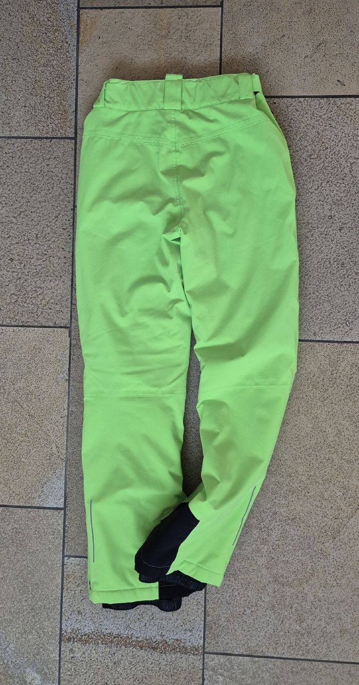 Trevolution Pantaloni: Skihose Trevolution – Usato da Wil SG venduto da Princessginy 1