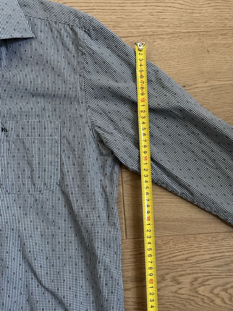 Camicie: Kauf Herren Hemd, Langarm, Gr 41 – Usato da Oensingen venduto da SchickeDame 7