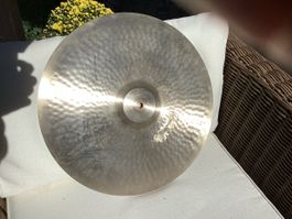 18“ Becken Crash or Ride - no name 