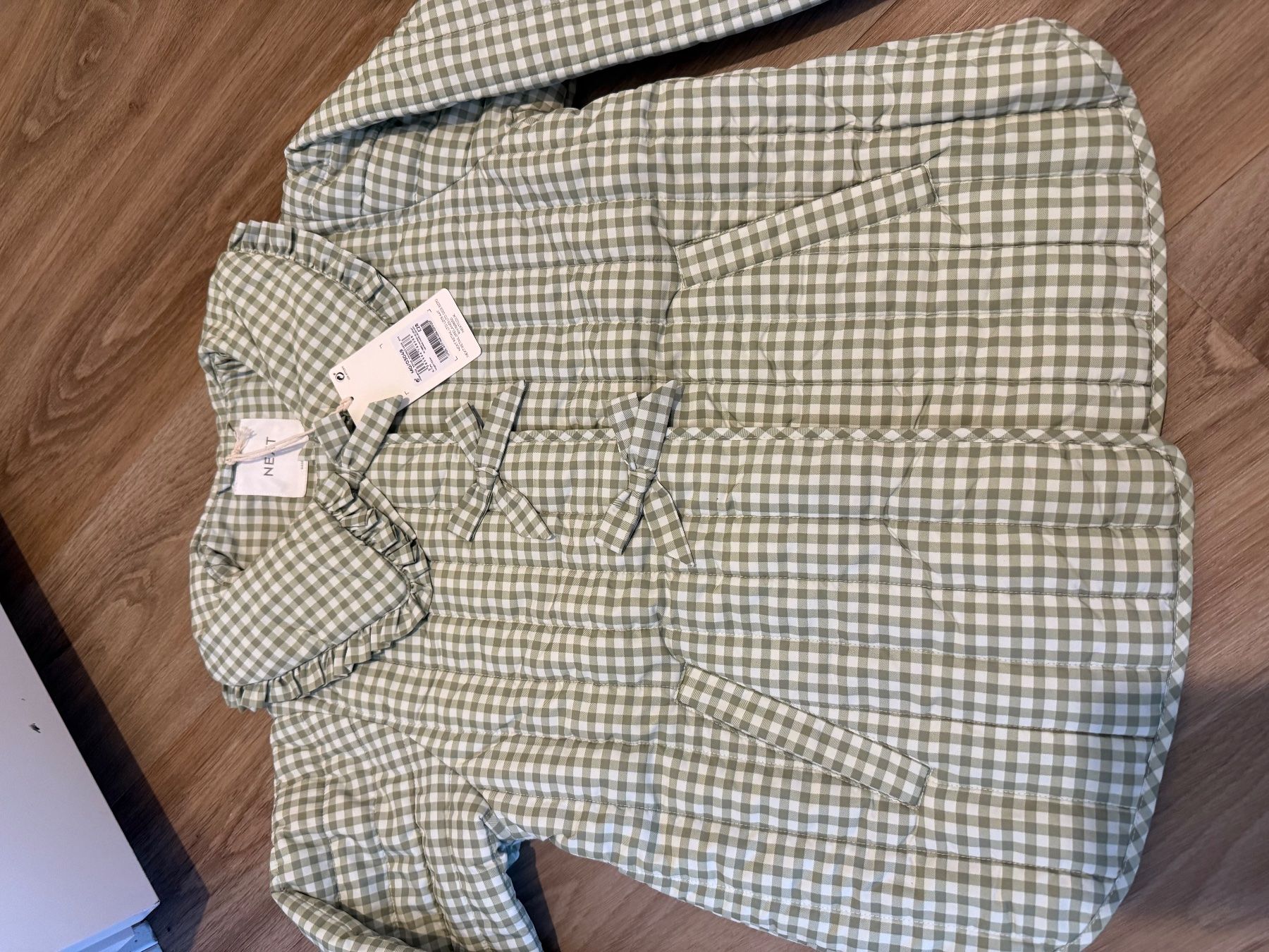 Next Lotti & Set di vestiti: Mädchen neu Kleidung set – Nuovo e nell'imballaggio originale da Adliswil venduto da Sale12 6
