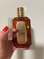 ALHAMBRA Victoria Flower Rosa Lilium EDP2ml Flowerbomb Tiger