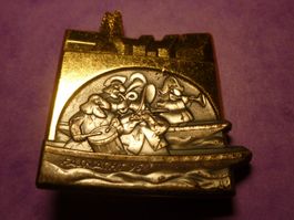 BASEL 1995 GOLD