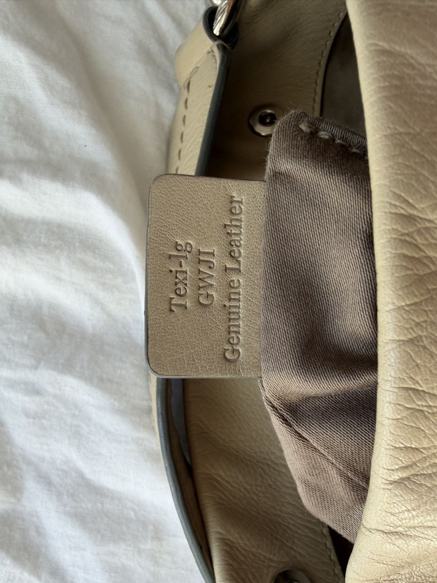 Bally Sacs femmes: Bally hobo bag - Leather – Neuf (Voir description) à Küssnacht am Rigi par ann_wtt7 3