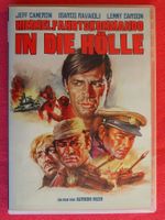 Himmelfahrtskommando in die Hölle / Jeff Cameron