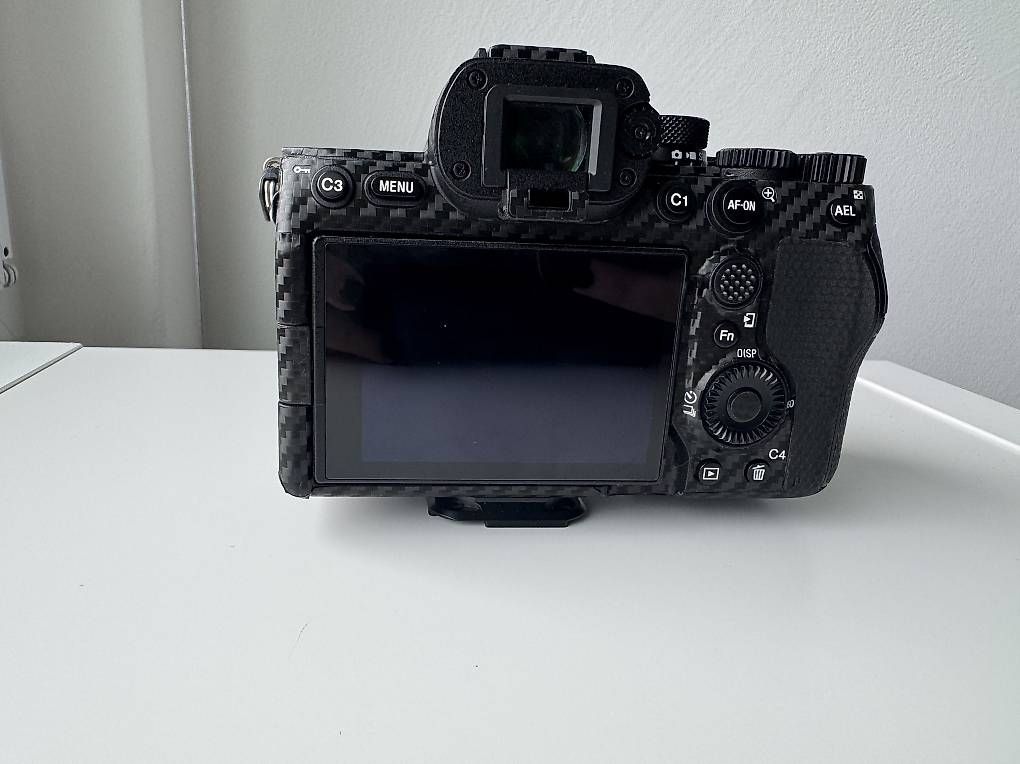 Sony Fotocamera: Sony Alpha 7 IV – Usato da Ettenhausen TG venduto da Maxdata7 2