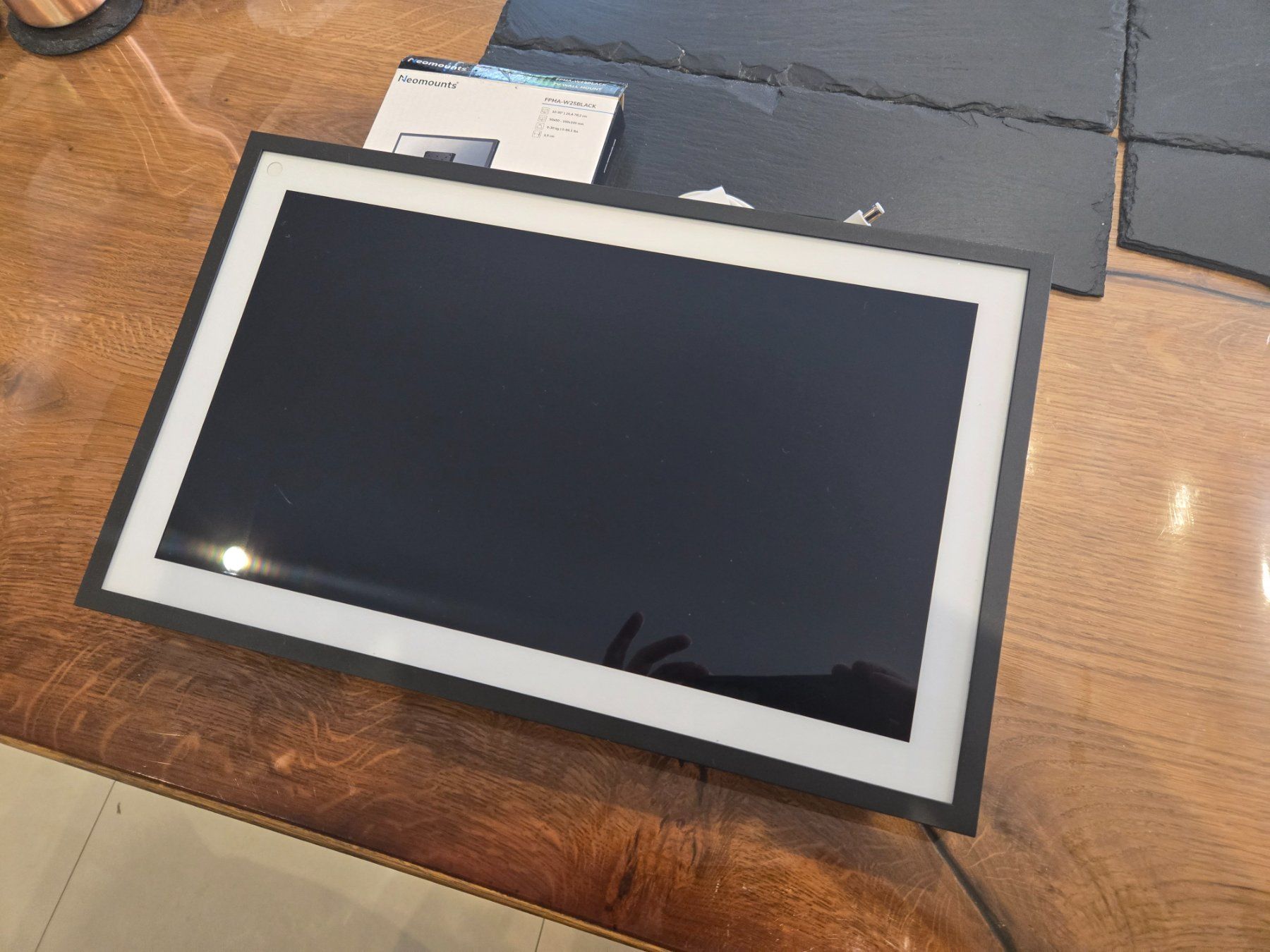 Amazon Tablet PC: Amazon Echo Show 15 – Gebraucht aus Buochs von ribidavid