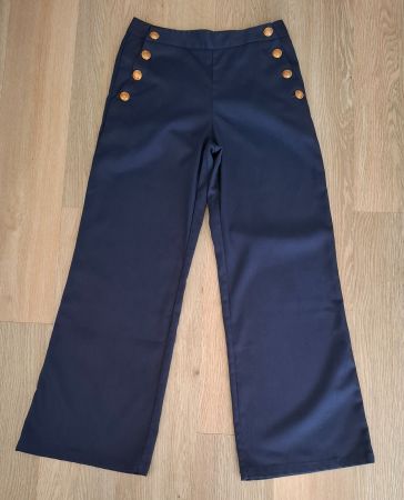 5047SE – Pantalon Manor Woman – 40