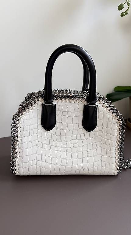 Borse da donna: Stella McCartney Tasche  – Usato da Thal venduto da eli_6w77 3