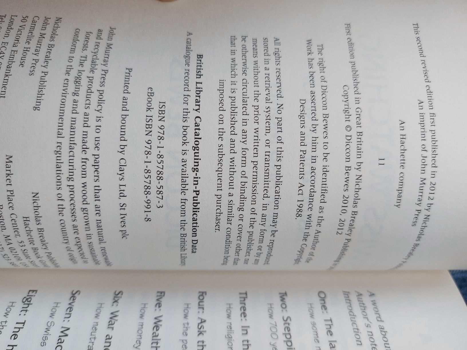 Libri: livre "swiss watching" – Nuovo (secondo la descrizione) da Puidoux venduto da ndtindebergen 2