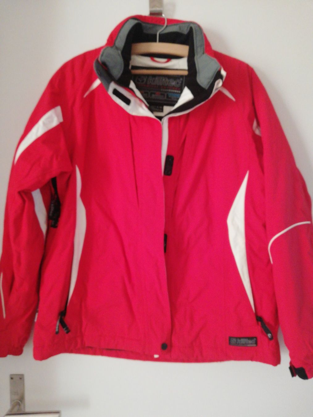 Killtec Giacche: Ski Jacke Marke Killtec gr. 40 – Usato da Ballwil venduto da fischli01