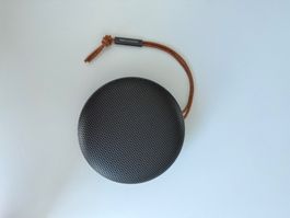Bang & Olufsen Beosound A1 2nd Gen - black