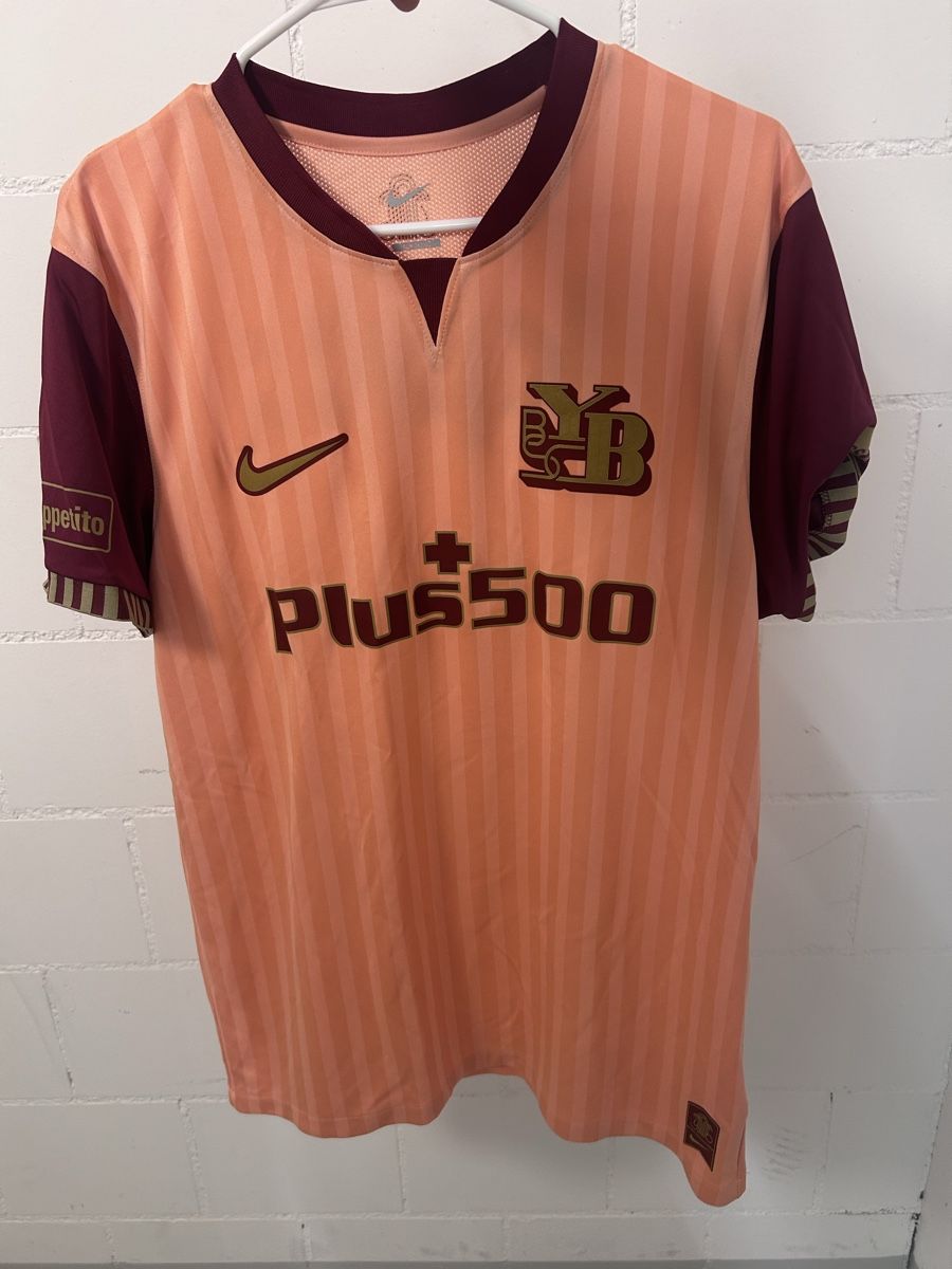 Nike Leibchen & Hosen: BSC Young Boys Nike – Neu (gemäss Beschreibung) aus Belp von jan_6yvx