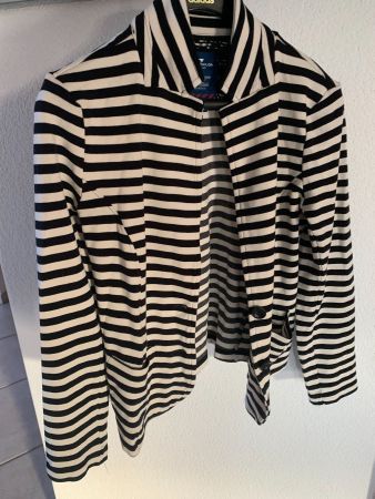 Tom Taylor Jacke /Baumwolle Elasten