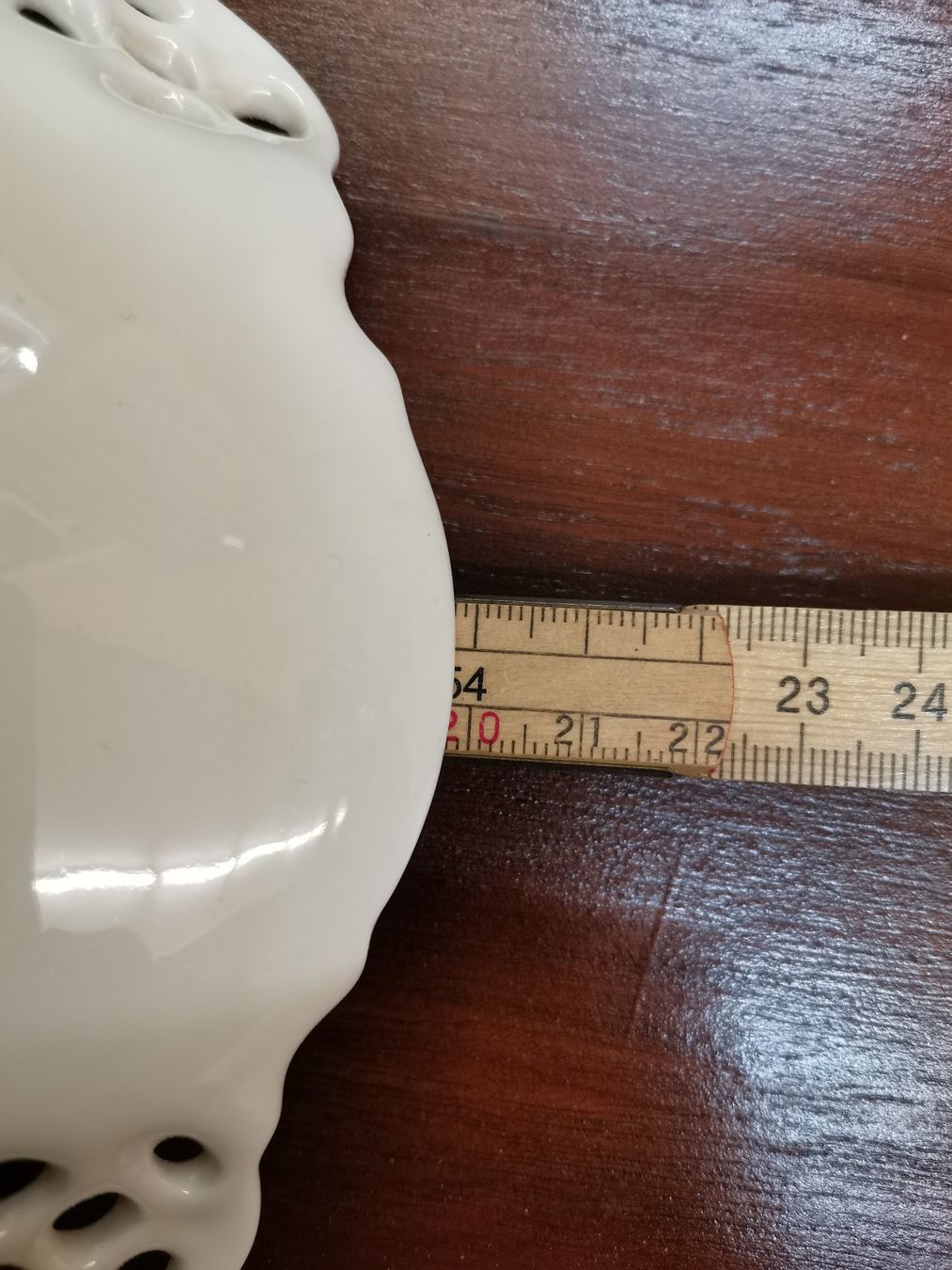 Rosenthal Piatti: Rosenthal Schale Florida – Nuovo (secondo la descrizione) da Suhr venduto da Brocki-Suhr 5