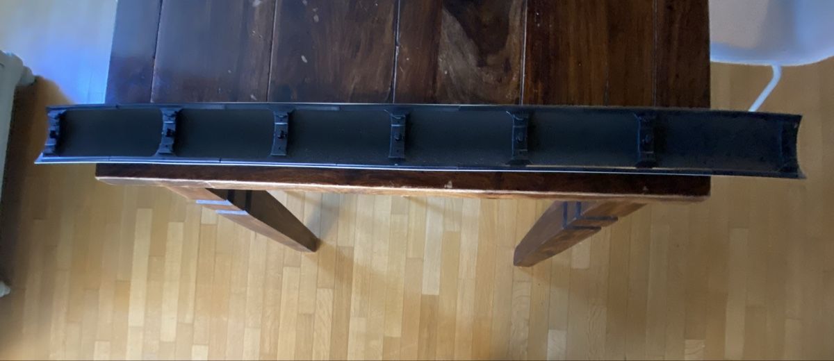 Bang & Olufsen Casse acustiche: B&O Beolab 7.2 Abdeckung mit Gebrauchsspuren  – Usato da Rorschach venduto da cabrones98 1