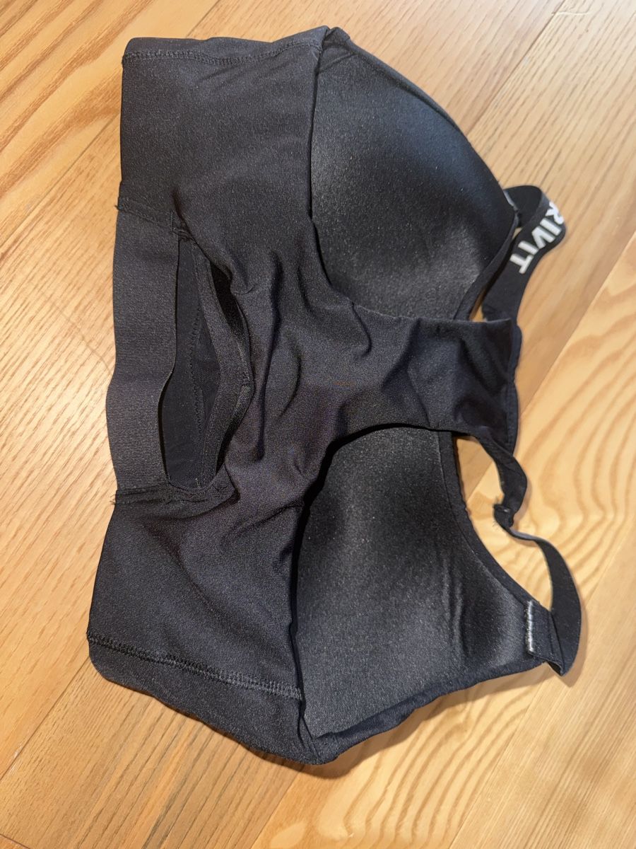 Altra biancheria intima: Sport BH – Nuovo (secondo la descrizione) da Itingen venduto da jessi811 2