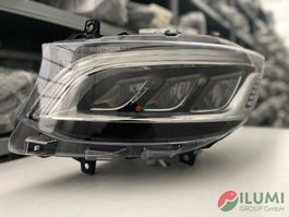 MERCEDES SPRINTER W907 W910 SCHEINWERFER LINKS A9109065700