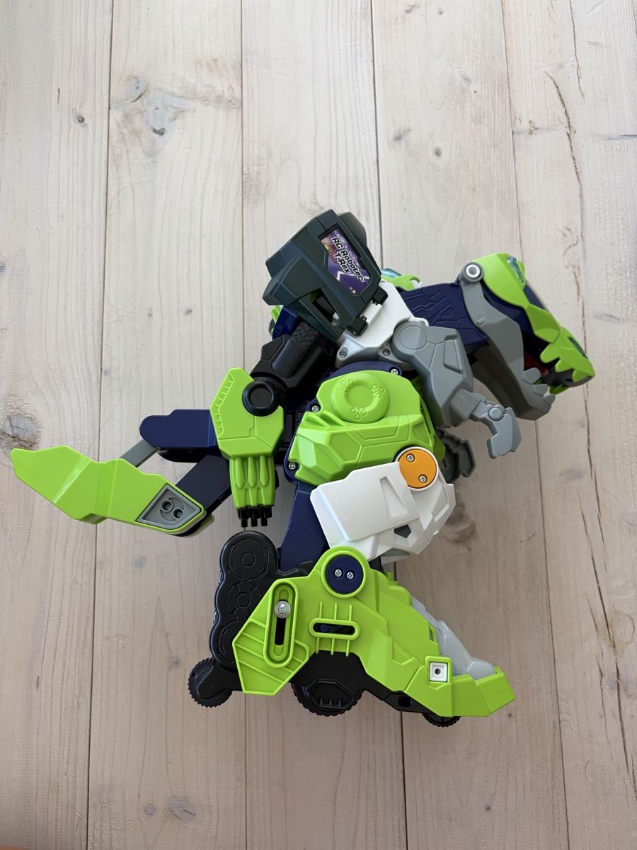 Vtech Jouets: VTech Dinosaurier T-Rex – D'occasion à Kesswil par canvas12 6