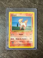 Carte Pokémon - Ponyta - BS 60 - FR