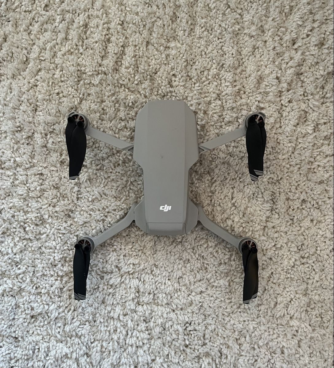 DJI RC Modellbau: Dji Mavic Mini – Gebraucht aus Klingnau von yoshi28282 1