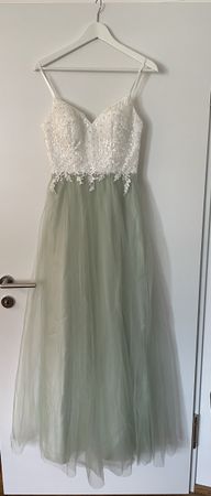 Schönes Ballkleid von Peek & Cloppenburg✨