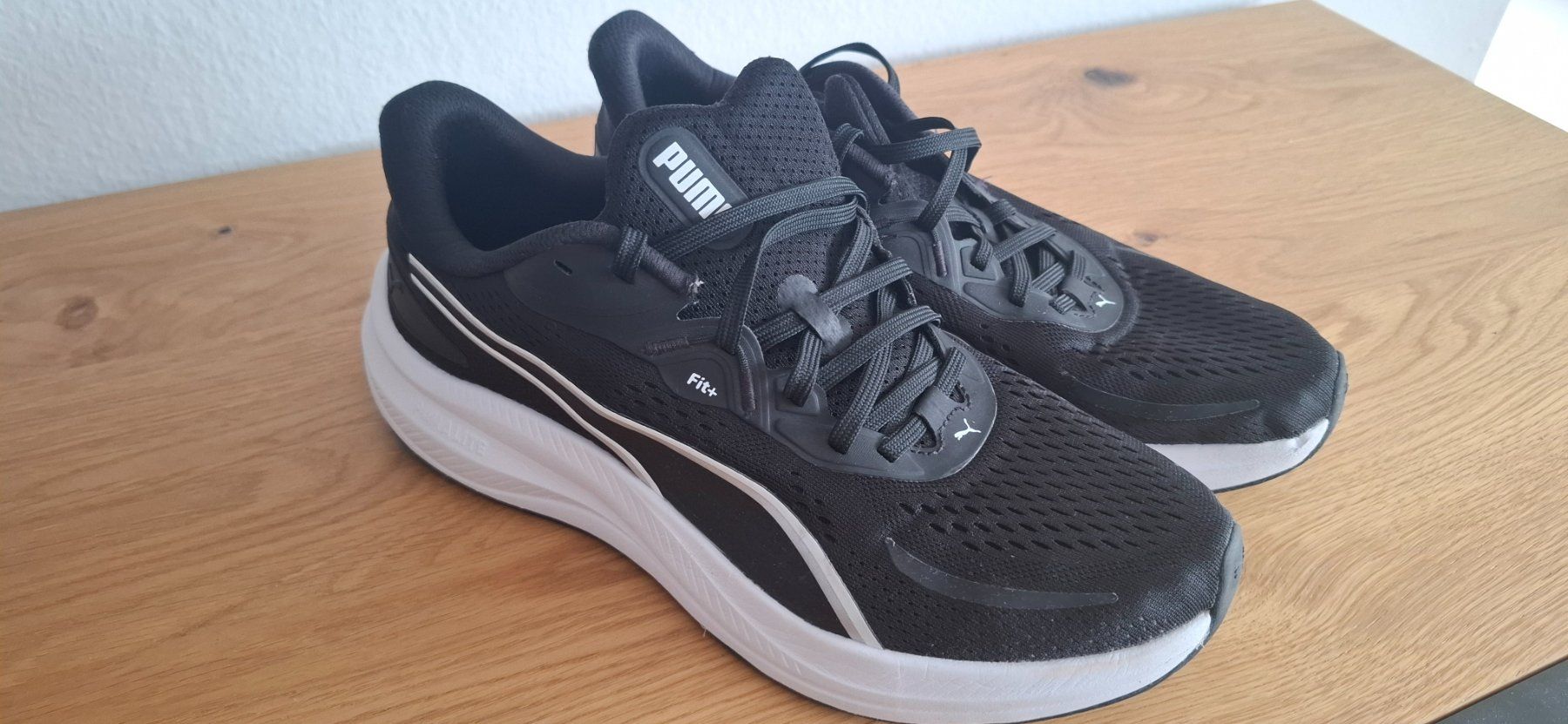 Puma Scarpe da uomo: Puma Turnschuhe Gr. 43 – Usato da Muttenz venduto da Backer007