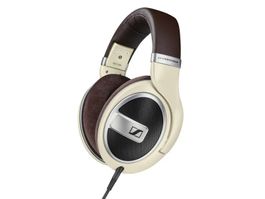 Kopfhörer Sennheiser HD 599 - Top Zustand (neuertig)