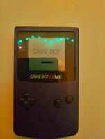 Gameboy Color, Lila