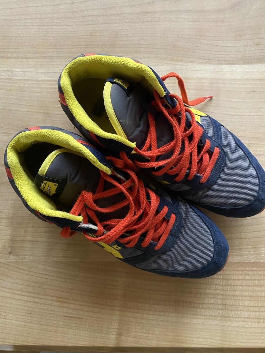 Onitsuka Chaussures hommes: Onitsuka Tiger  Grösse 44.5 gebraucht – D'occasion à kreuzlingen par ben_7zd2 1