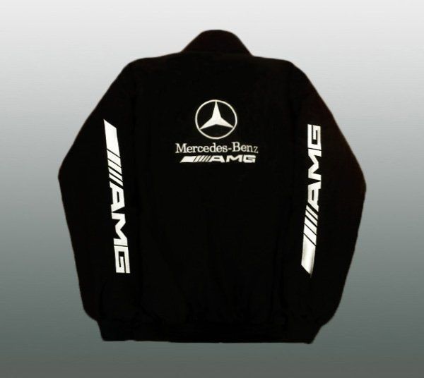 Giacche: AMG JACKE NEU – Nuovo (secondo la descrizione) da Zofingen venduto da jumpy1000 3