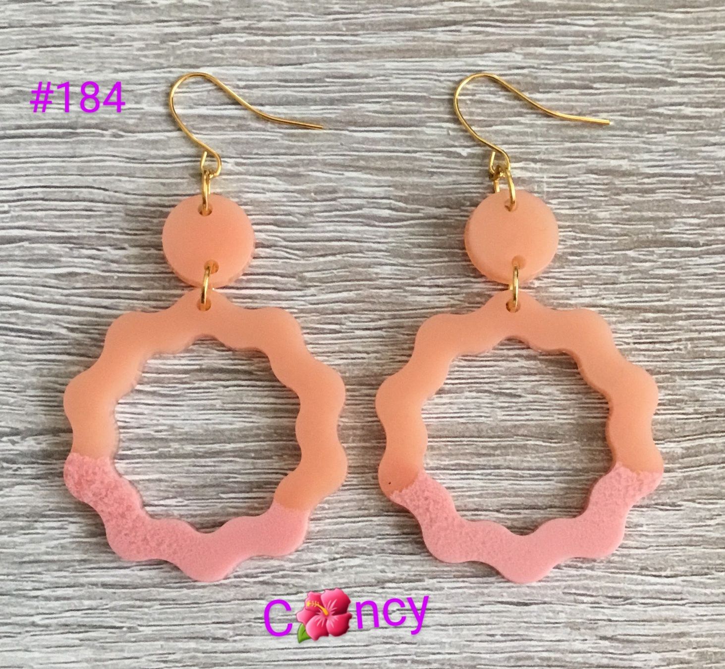 Orecchini pendenti & Orecchini a lobo: Boucle d’oreille – Nuovo e nell'imballaggio originale da Genève venduto da mir_qfr5