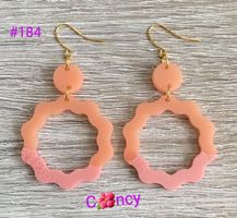 Boucle d’oreille