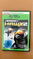 Tom Clancy's H.A.W.X. 2 PC DVD - Top Zustand! Sammler