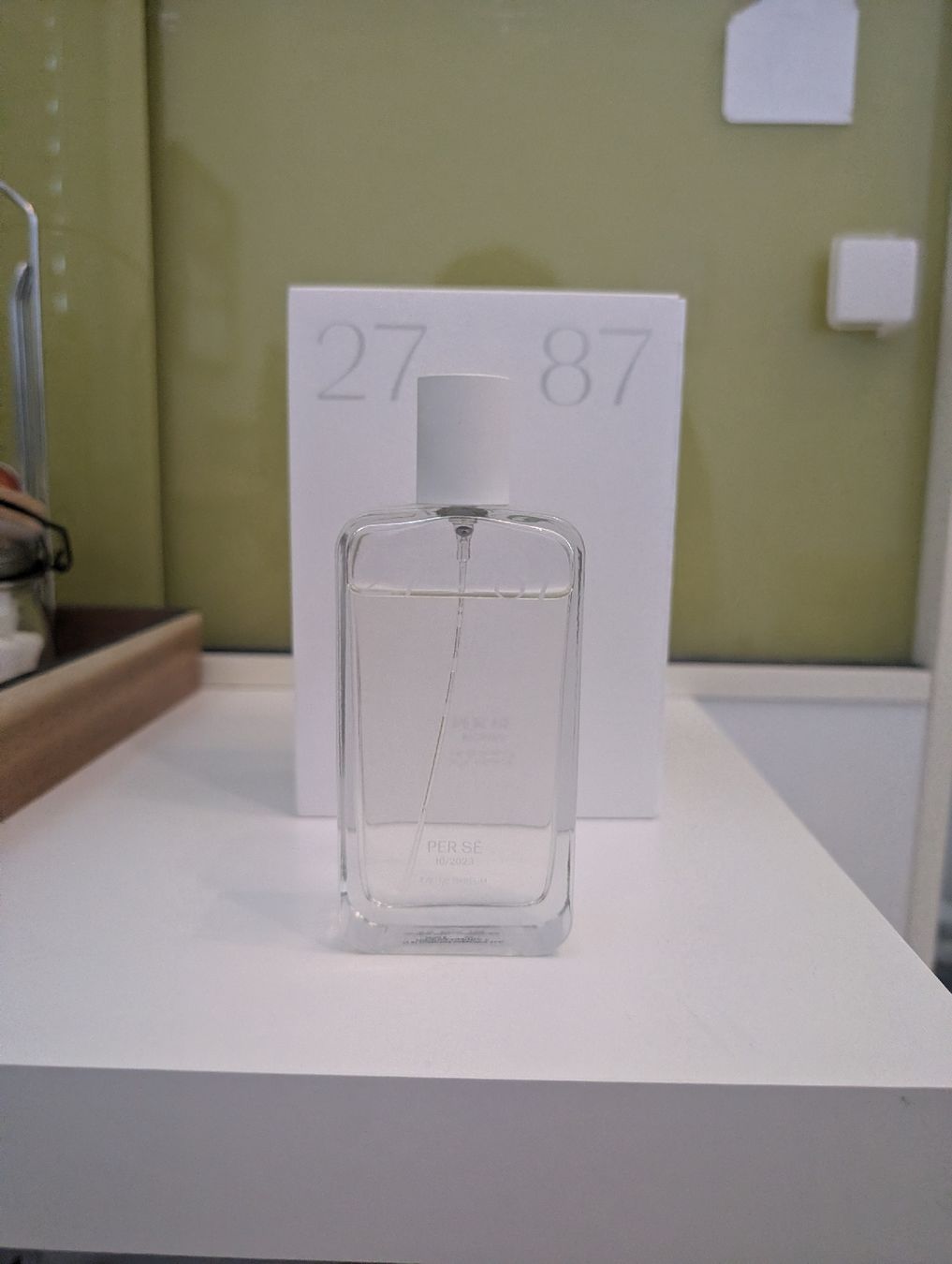 Xerjoff Parfums & Eau de Toilette: 2787 Per Se – D'occasion à Thayngen par tar_5jd2